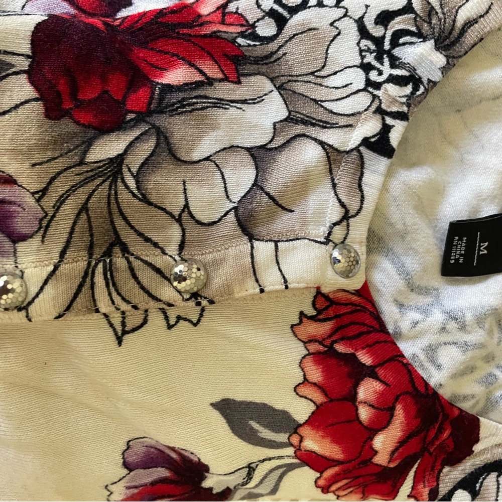 WHBM Sweater - Picture 3 of 3